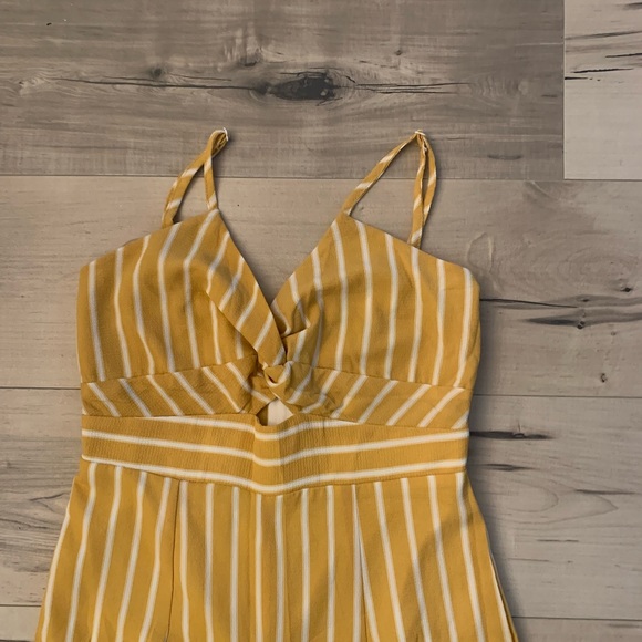 Crystal Sky women’s jumpsuit - Picture 5 of 8